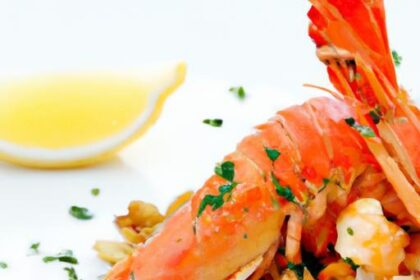 Savoring the Rich Flavor: A Guide to Smoked Langoustines