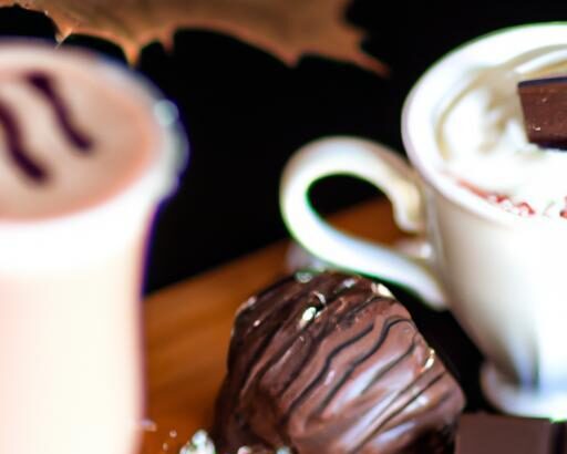 Decadent Hot Chocolate Delights: A Cozy Treat Guide