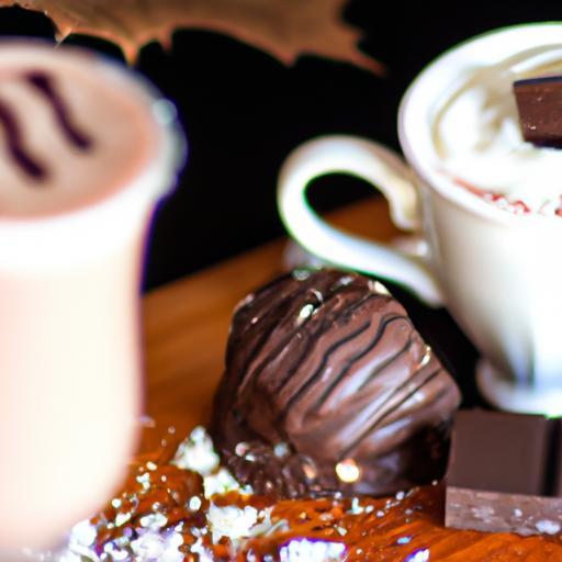 Decadent Hot Chocolate Delights: A Cozy Treat Guide