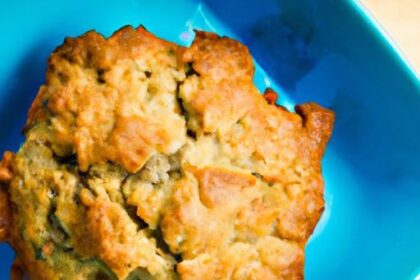 Baking with Grain-Free Green Banana Flour: Healthy & Tasty Tips