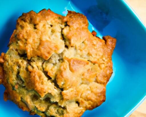 Baking with Grain-Free Green Banana Flour: Healthy & Tasty Tips