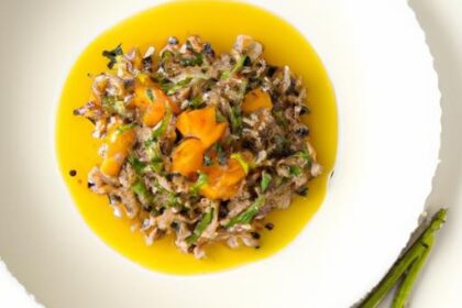Buckwheat Wonders: Delicious Dishes Beyond the Grain