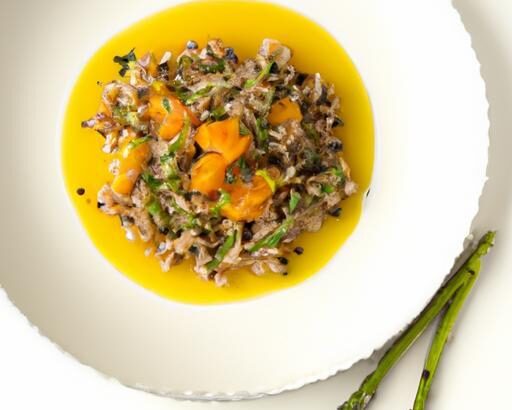 Buckwheat Wonders: Delicious Dishes Beyond the Grain