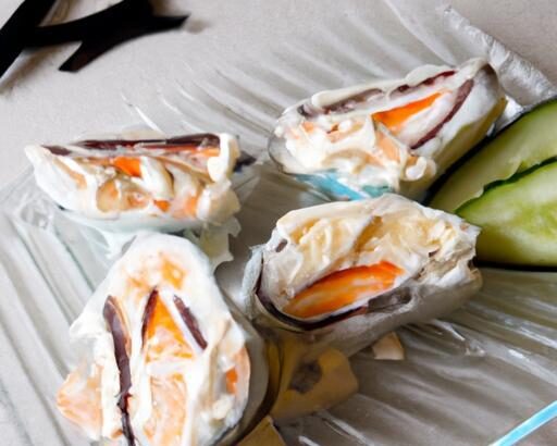 Philadelphia Roll Unwrapped: Creamy, Smoky, Fresh Delight