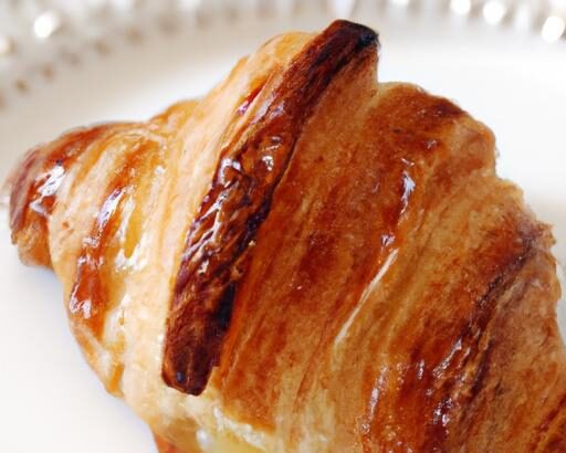 Mastering Croissant Crème Pâtissière: A Delectable Delight