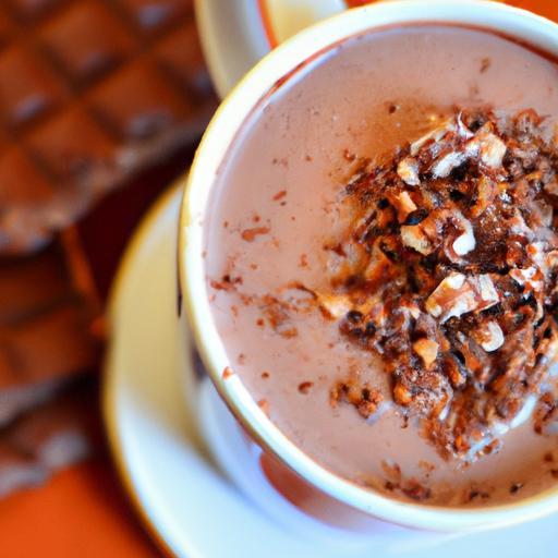 Grandma’s Hot Chocolate: A Cozy Classic Recipe Revealed