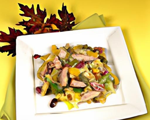 Smart Eats: Budget-Friendly Meal Ideas That Save & Satisfy