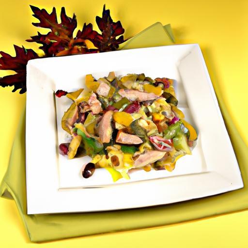 Smart Eats: Budget-Friendly Meal Ideas That Save & Satisfy