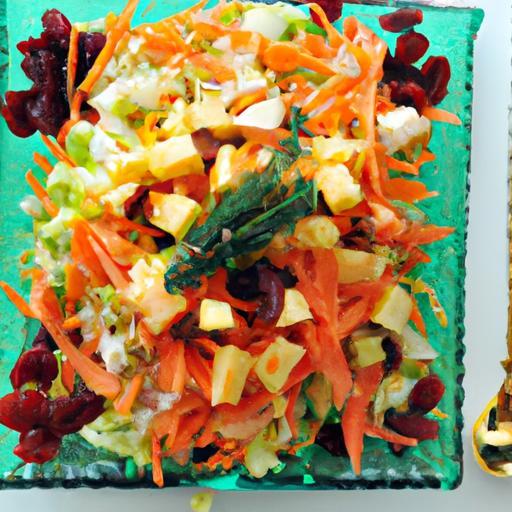 Festive Veggie Platters: A Colorful Christmas Delight