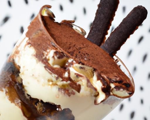 Decadent Chocolate Tiramisu: A Heavenly Layered Delight