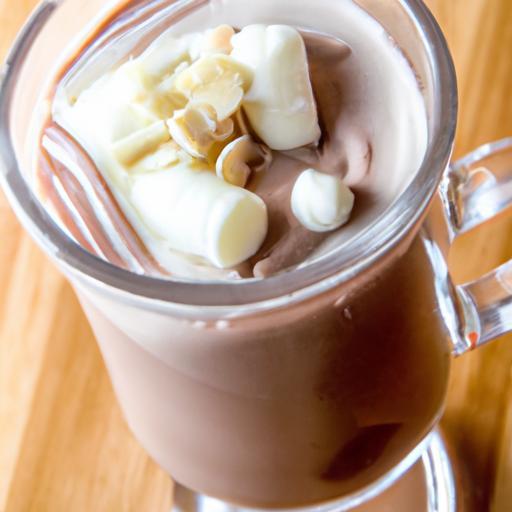 Crafting Cozy Moments: The Ultimate Homemade Hot Chocolate Workshop