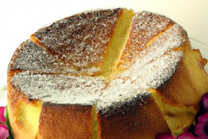 Gâteau Basque: A Sweet Journey into Basque Heritage