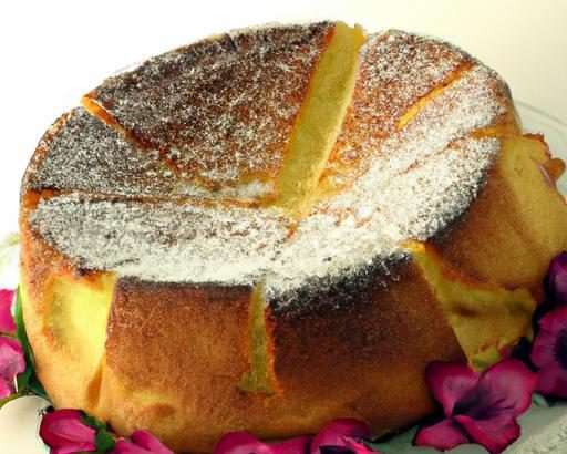Gâteau Basque: A Sweet Journey into Basque Heritage