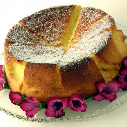 Gâteau Basque: A Sweet Journey into Basque Heritage