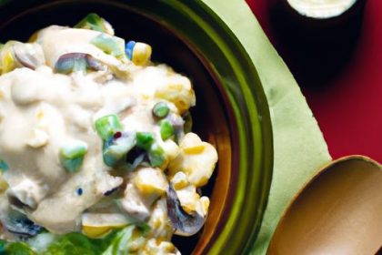 Delicious Dinners Designed for Diabetes-Friendly Living