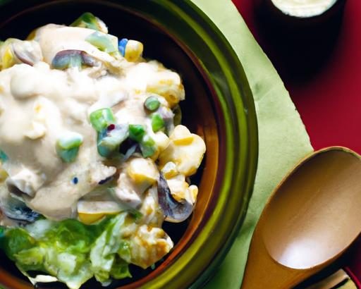 Delicious Dinners Designed for Diabetes-Friendly Living