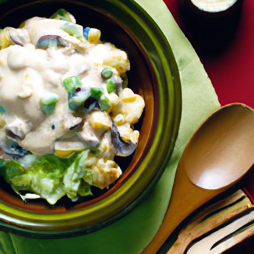 Delicious Dinners Designed for Diabetes-Friendly Living