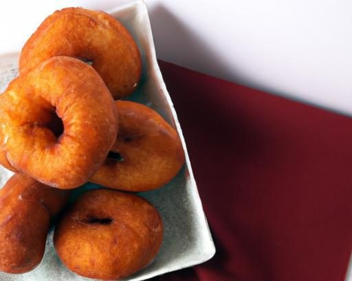 Sfenj: The Crispy Moroccan Doughnut You Need to Taste