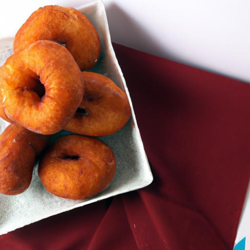 Sfenj: The Crispy Moroccan Doughnut You Need to Taste