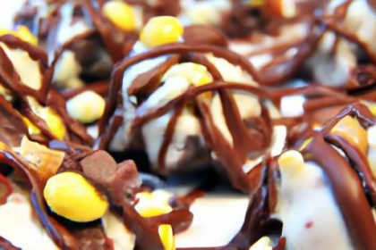 Rocky Road Bites: Decadent Treats to Satisfy Sweet Cravings