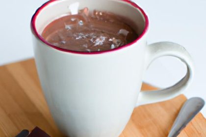 Supercharged Hot Chocolate: Sip the Power of Superfoods