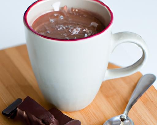 Supercharged Hot Chocolate: Sip the Power of Superfoods