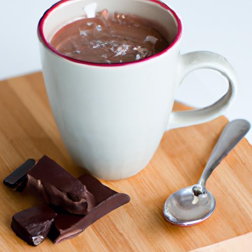 Supercharged Hot Chocolate: Sip the Power of Superfoods