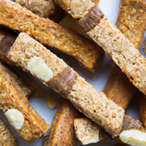 Crunchy Paleo Biscotti: Ancient Flavors, Modern Twist