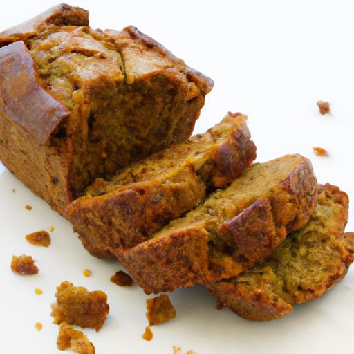 Baking with Grain-Free Green Banana Flour: Healthy & Tasty Tips