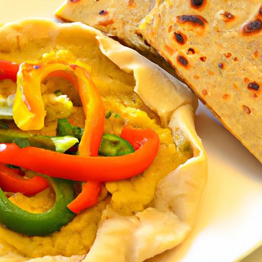 Grain-Free Naan Facile: Easy, Healthy, and Delicious Twist