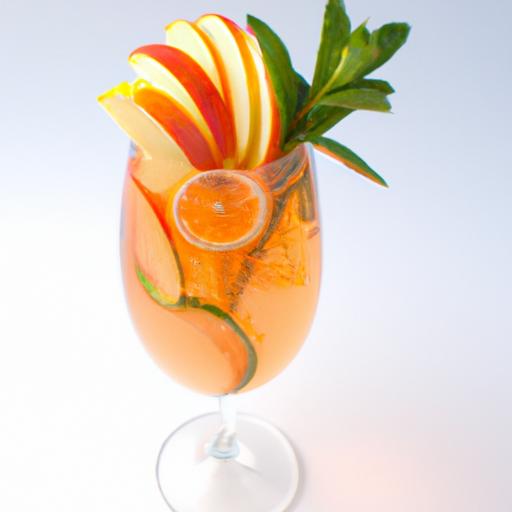 Fizz Meets Fresh: The ultimate Guide to sparkling Water with Fruit