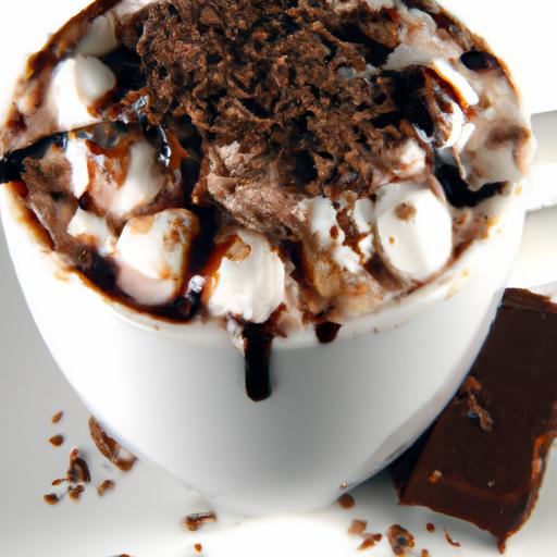 Delicious Hot Chocolate Topping Ideas to Elevate Your Drink