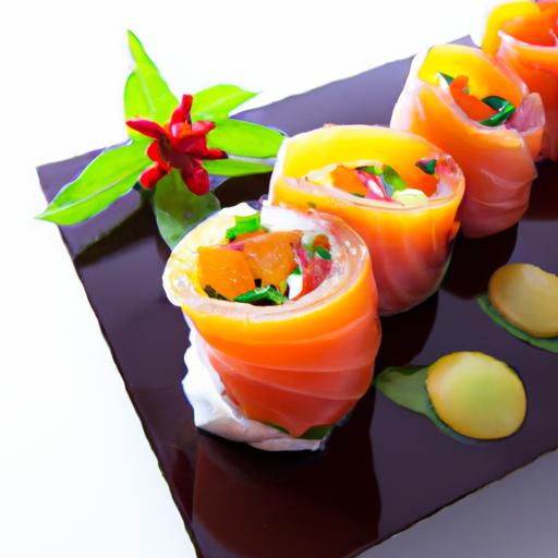 Creative Sushi Rice Dishes: Tasty Ideas Beyond Sushi Rolls