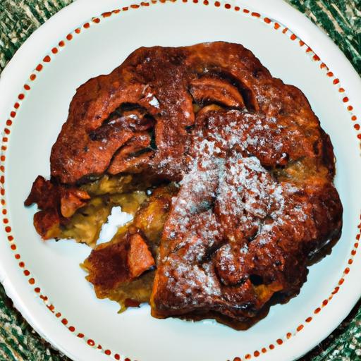 Quick & Cozy: Pressure Cooker Apple Cinnamon Cake Delight