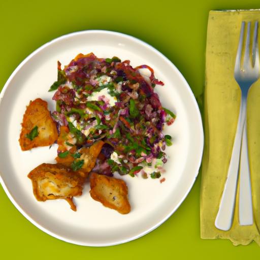 Crispy Veggie Swaps: Tasty Alternatives to Classic Chips