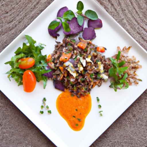 Buckwheat Wonders: Delicious Dishes Beyond the Grain