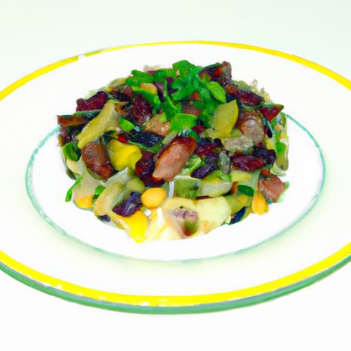 Smart Eats: Budget-Friendly meal Ideas That Save & Satisfy