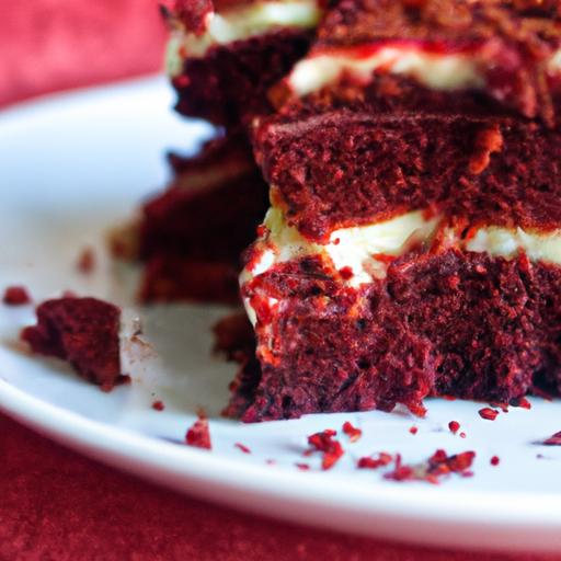 Quick & Fluffy: Mastering Pressure Cooker red Velvet Cake