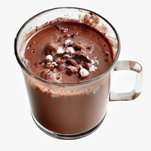 Grandma's Hot Chocolate: A Cozy Classic Recipe Revealed