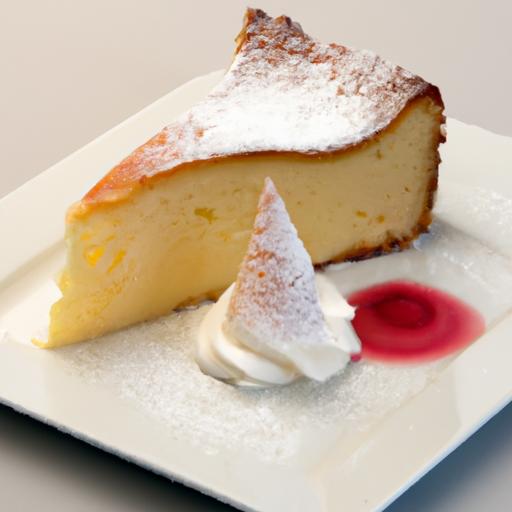 Gâteau Basque: A Sweet⁤ Journey into Basque Heritage