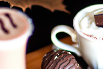 Decadent Hot Chocolate Delights: A Cozy Treat Guide