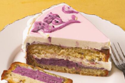 Swedish Princess Cake: A Regal Delight in Every Slice