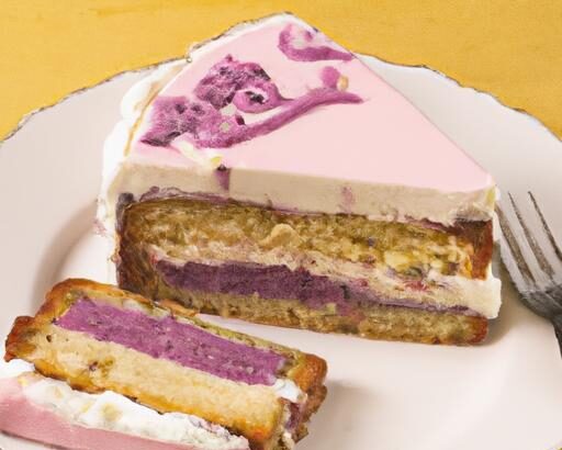 Swedish Princess Cake: A Regal Delight in Every Slice