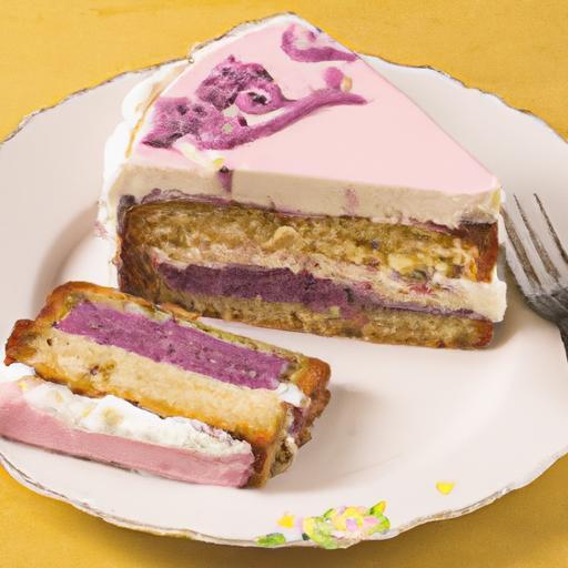 Swedish Princess Cake: A Regal Delight in Every Slice