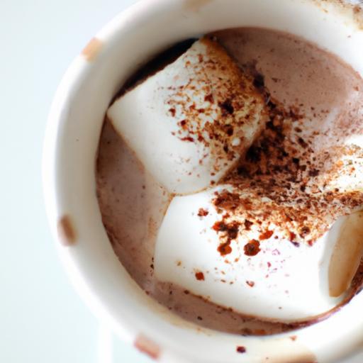 Cozy Up: The Ultimate Guide to Toasted Marshmallow Hot Chocolate