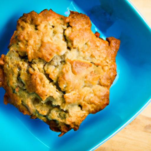 Baking with Grain-Free Green Banana Flour: Healthy & Tasty Tips