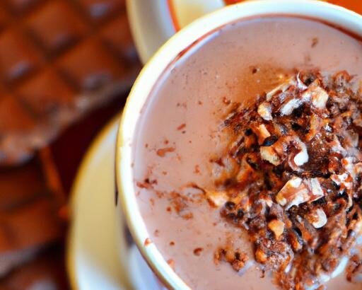 Grandma’s Hot Chocolate: A Cozy Classic Recipe Revealed