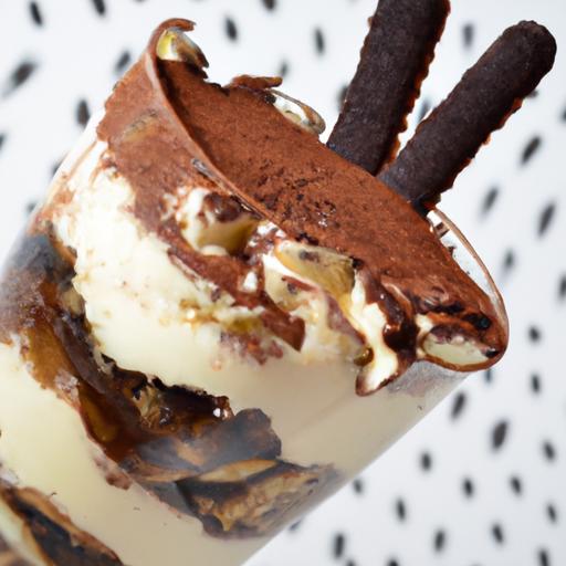 Decadent Chocolate Tiramisu: A Heavenly Layered Delight