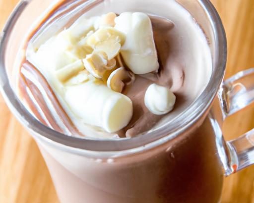 Crafting Cozy Moments: The Ultimate Homemade Hot Chocolate Workshop
