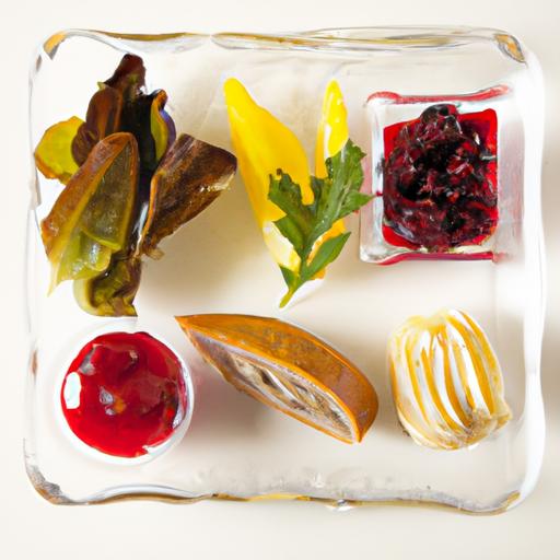 Whole Grain Danish Delights: A Healthy Twist on Tradition